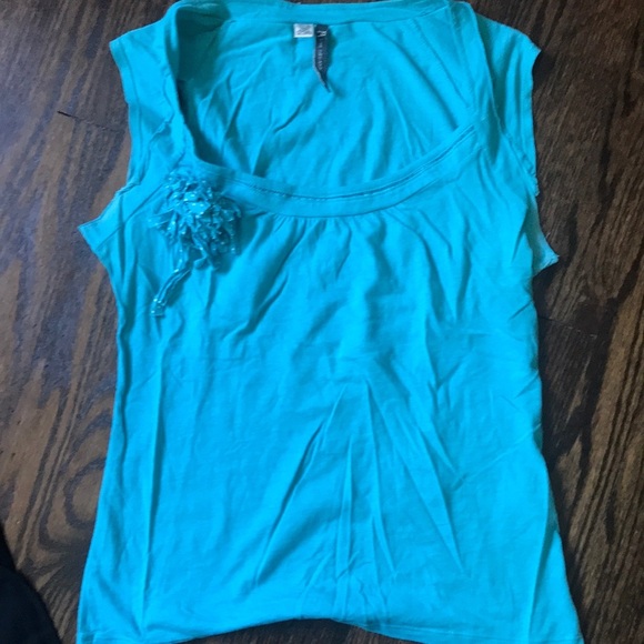 Zara Women Top Size M - Picture 1 of 4
